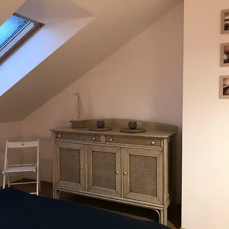 Apartamento Apartament Teczowy