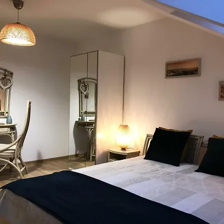 Apartamento Apartament Teczowy